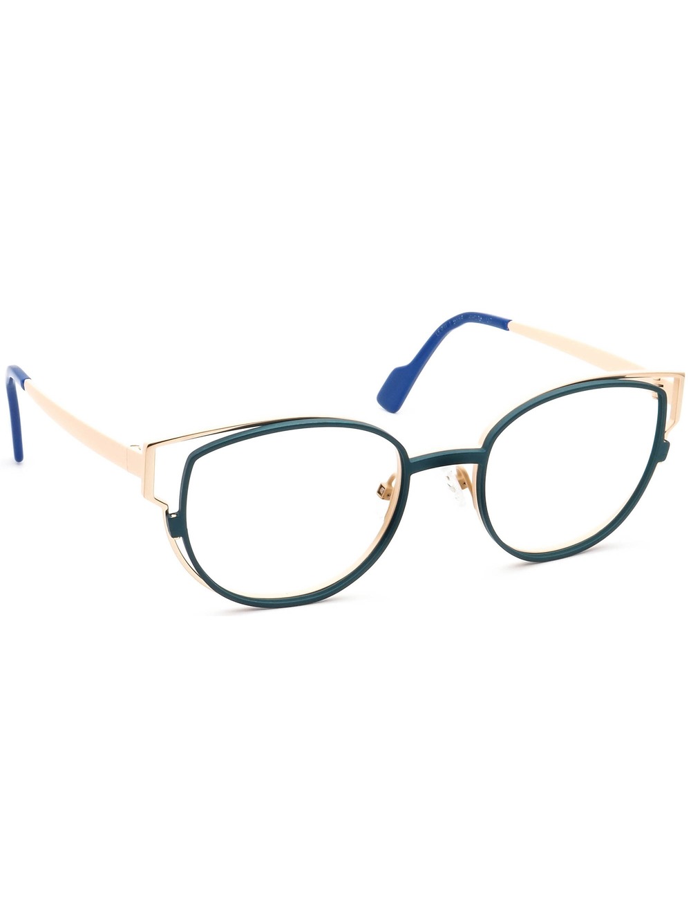Face A Face Lewit 9134 Eyewear